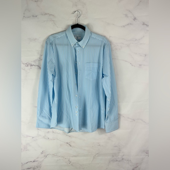 & collar Other - &COLLAR Slim Button-down